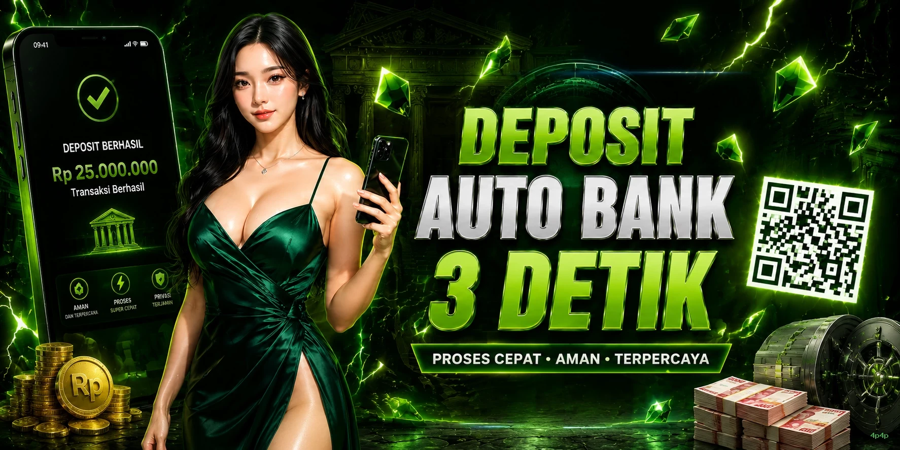 4p4p
